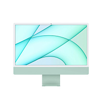 Apple iMac 24 M1/16/2TB Green Z12U000C0